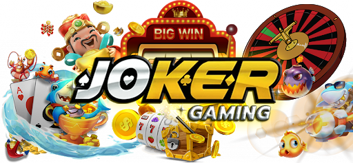 JOKER GAMING ค่ายเกมคุณภาพ รองรับการเข้าถึงได้ทุกระบบ