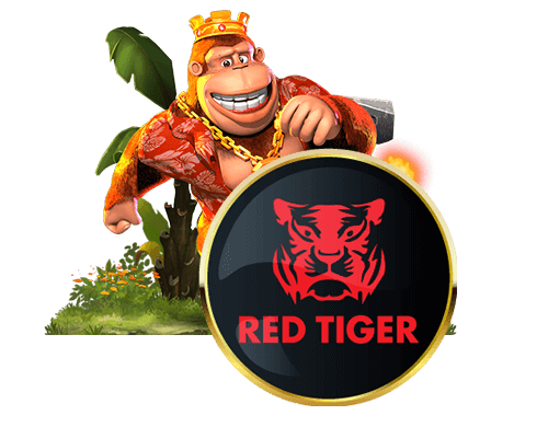 เกมที่ให้บริการโดย Red ไทเกอร์