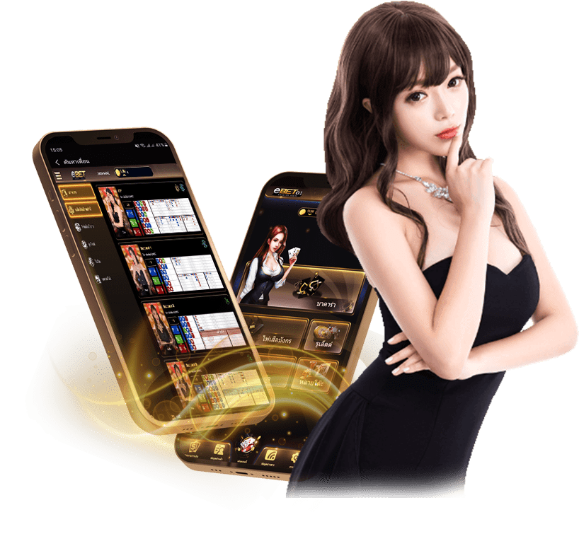 แนะนำเกมสล็อตยอดนิยม 5 อันดับ จาก Ebet